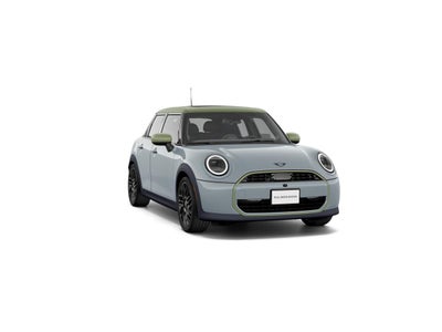MINI 4 PUERTAS ICONIC 2027
