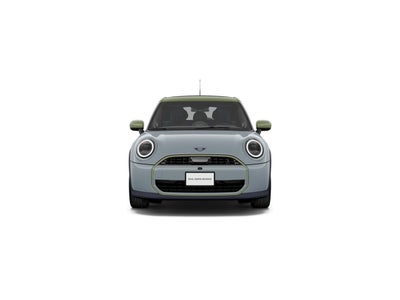 MINI 4 PUERTAS ICONIC 2027