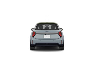 MINI 4 PUERTAS ICONIC 2027