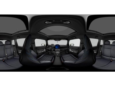 MINI 4 PUERTAS ICONIC 2027