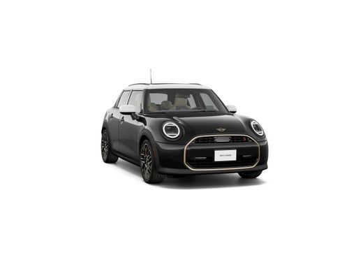 MINI 4 PUERTAS SIGNATURE PLUS 2027