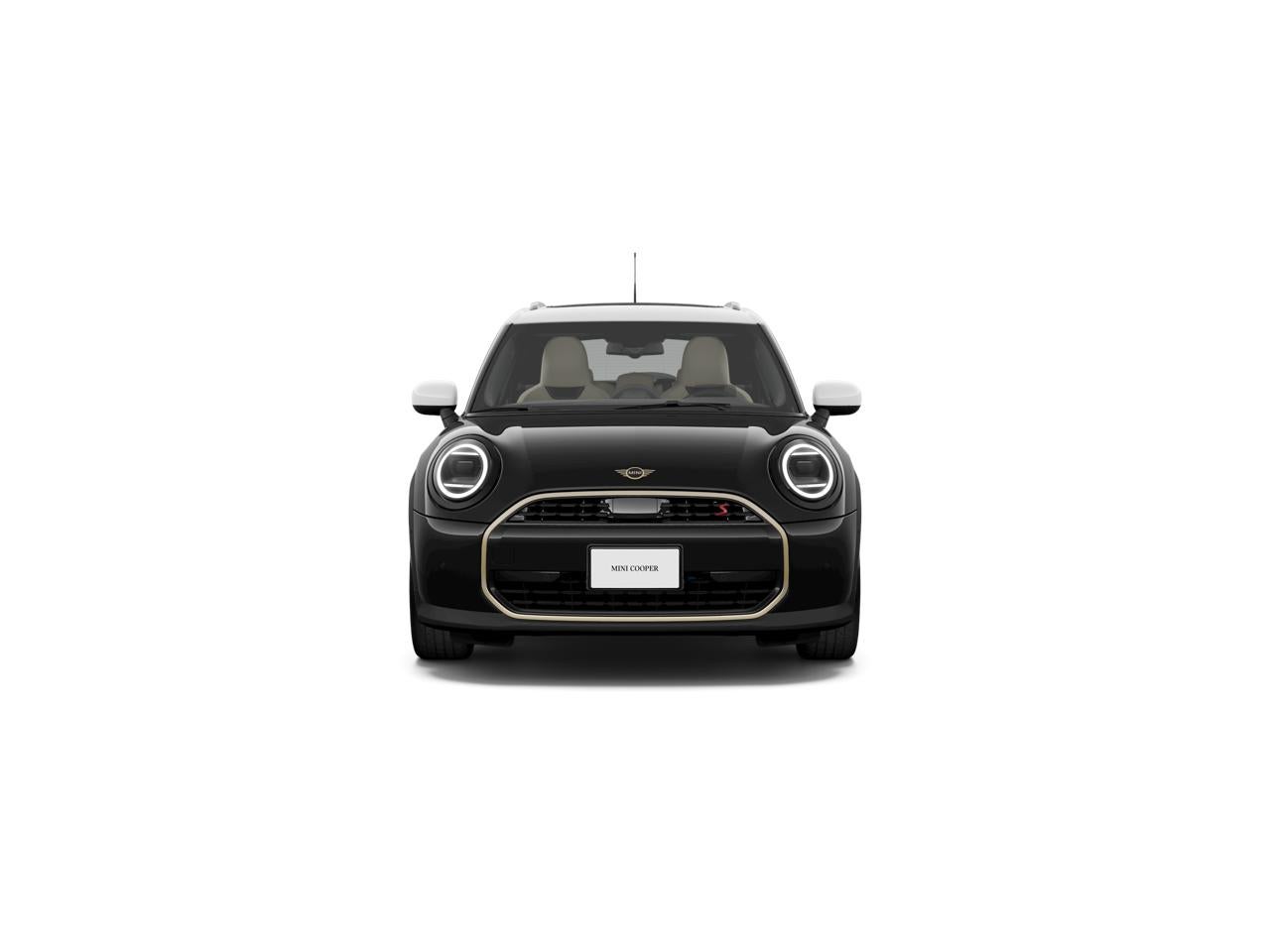 MINI 4 PUERTAS SIGNATURE PLUS 2027