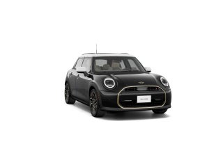 MINI 4 PUERTAS SIGNATURE PLUS 2027