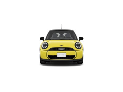 MINI 4 PUERTAS SIGNATURE PLUS 2027