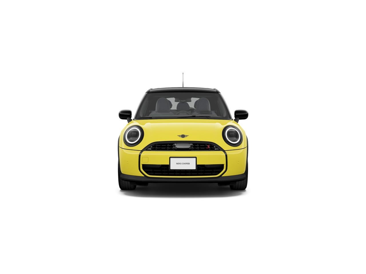 MINI 4 PUERTAS SIGNATURE PLUS 2027