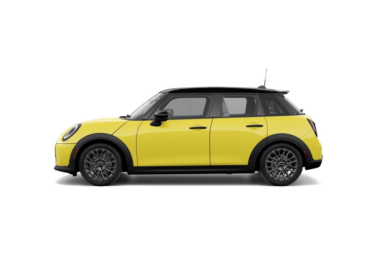 MINI 4 PUERTAS SIGNATURE PLUS 2027