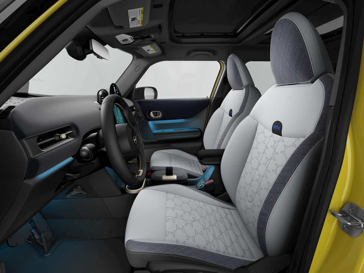 MINI 4 PUERTAS SIGNATURE PLUS 2027