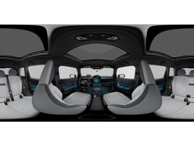 MINI 4 PUERTAS SIGNATURE PLUS 2027