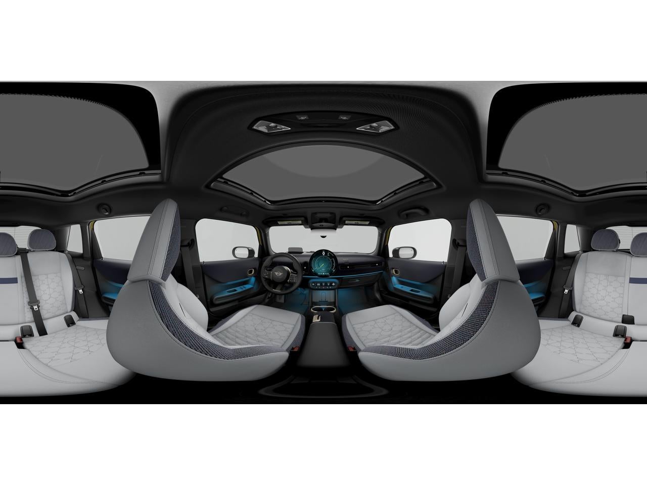 MINI 4 PUERTAS SIGNATURE PLUS 2027