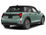 MINI 4 PUERTAS ICONIC 2027