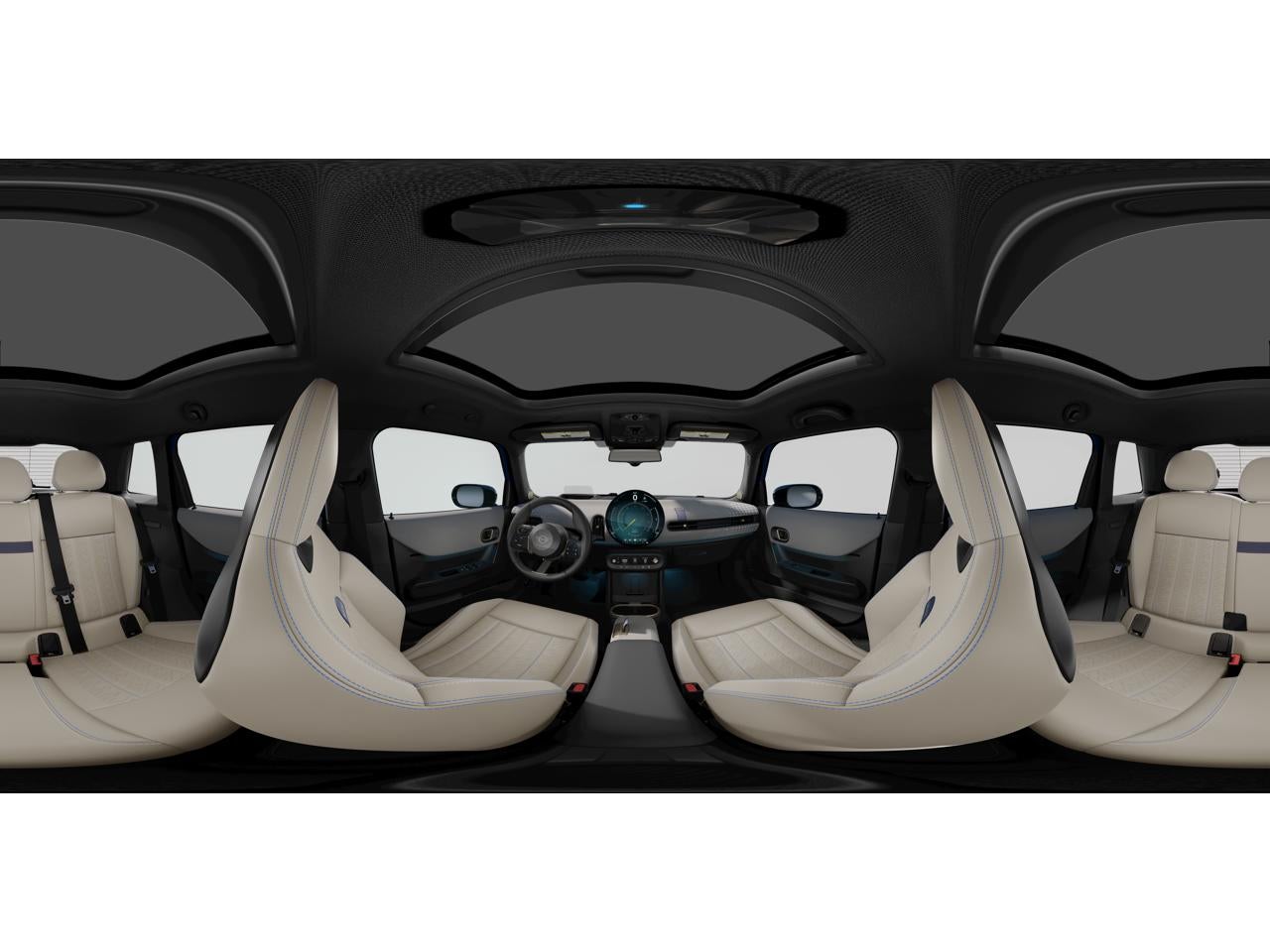 MINI 4 PUERTAS ICONIC 2027