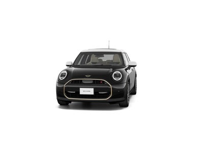 2026 MINI 4 PUERTAS SIGNATURE PLUS