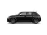 2026 MINI 4 PUERTAS SIGNATURE PLUS