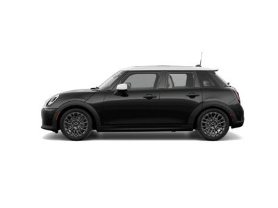 2026 MINI 4 PUERTAS SIGNATURE PLUS