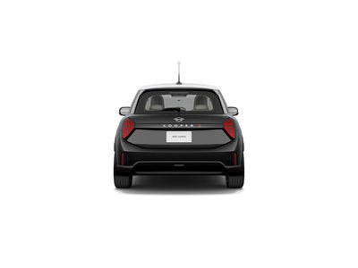 2026 MINI 4 PUERTAS SIGNATURE PLUS