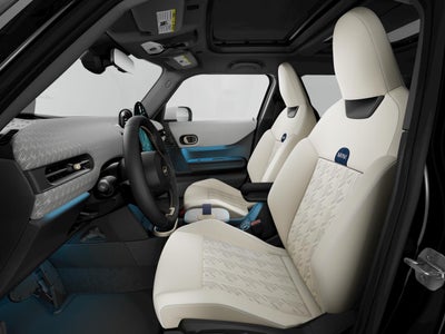 2026 MINI 4 PUERTAS SIGNATURE PLUS