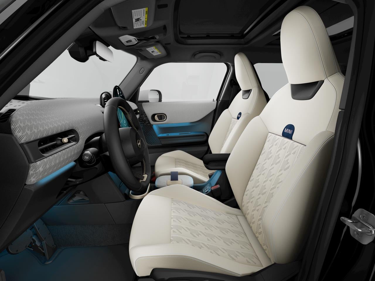 2026 MINI 4 PUERTAS SIGNATURE PLUS