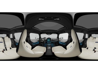 2026 MINI 4 PUERTAS SIGNATURE PLUS