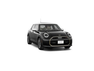 2026 MINI 4 PUERTAS SIGNATURE PLUS