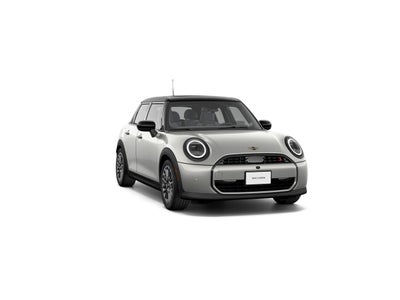 MINI 4 PUERTAS ICONIC 2027