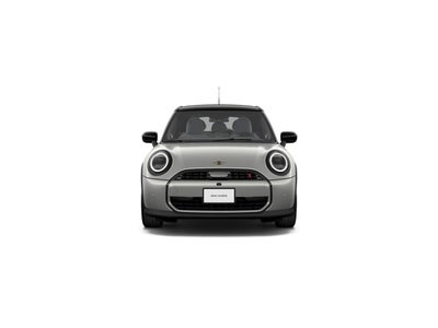 MINI 4 PUERTAS ICONIC 2027