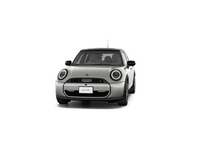 MINI 4 PUERTAS ICONIC 2027