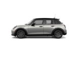 MINI 4 PUERTAS ICONIC 2027