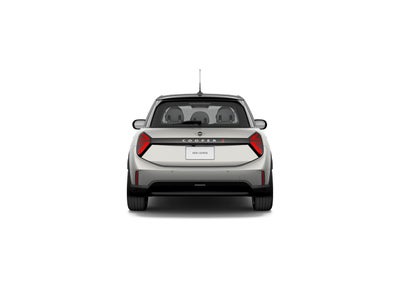 MINI 4 PUERTAS ICONIC 2027