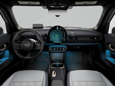 MINI 4 PUERTAS ICONIC 2027