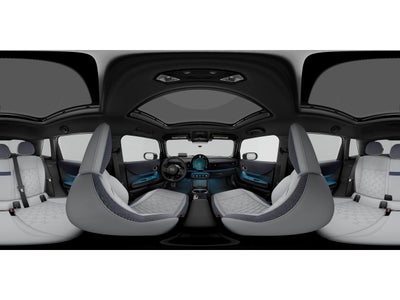 MINI 4 PUERTAS ICONIC 2027