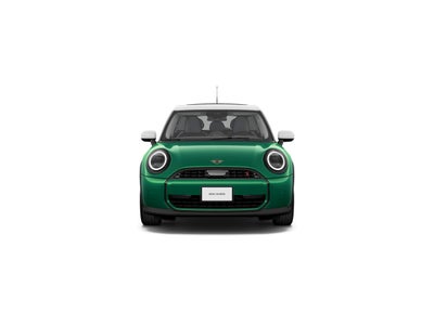 MINI 4 PUERTAS SIGNATURE PLUS 2027