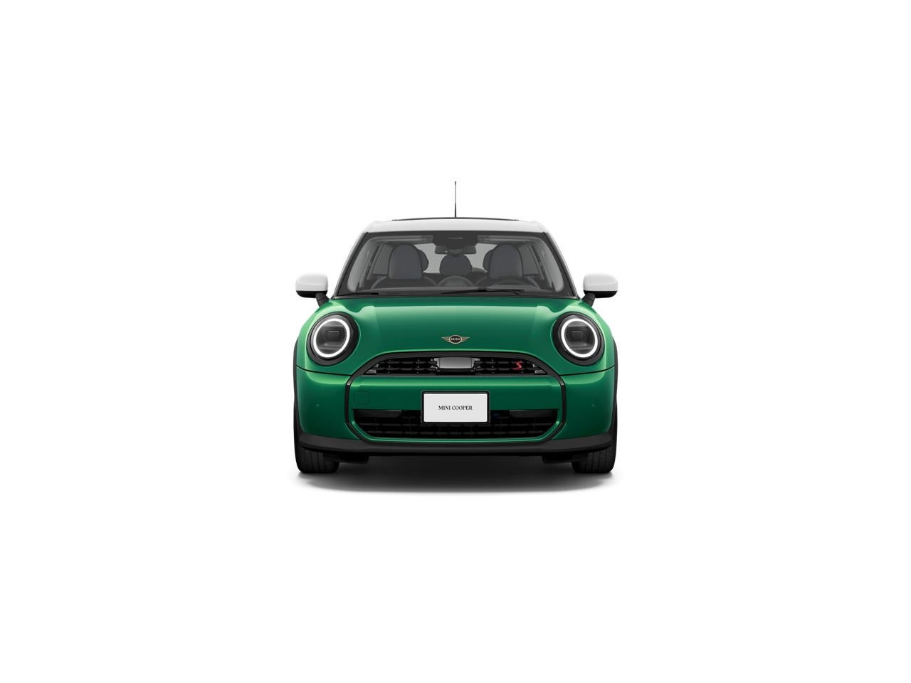 MINI 4 PUERTAS SIGNATURE PLUS 2027
