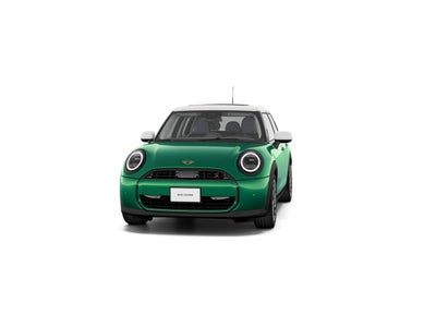 MINI 4 PUERTAS SIGNATURE PLUS 2027
