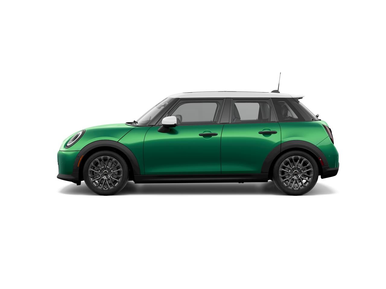 MINI 4 PUERTAS SIGNATURE PLUS 2027