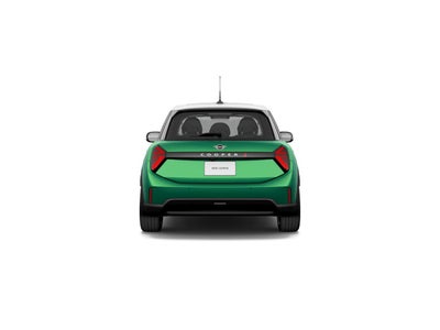 MINI 4 PUERTAS SIGNATURE PLUS 2027