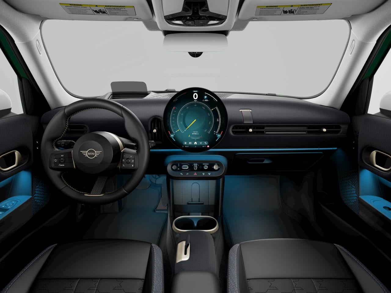 MINI 4 PUERTAS SIGNATURE PLUS 2027