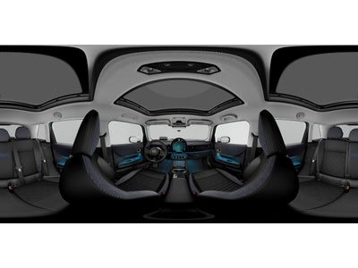 MINI 4 PUERTAS SIGNATURE PLUS 2027