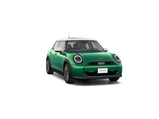 MINI 4 PUERTAS SIGNATURE PLUS 2027