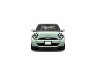 MINI 4 PUERTAS SIGNATURE PLUS 2027