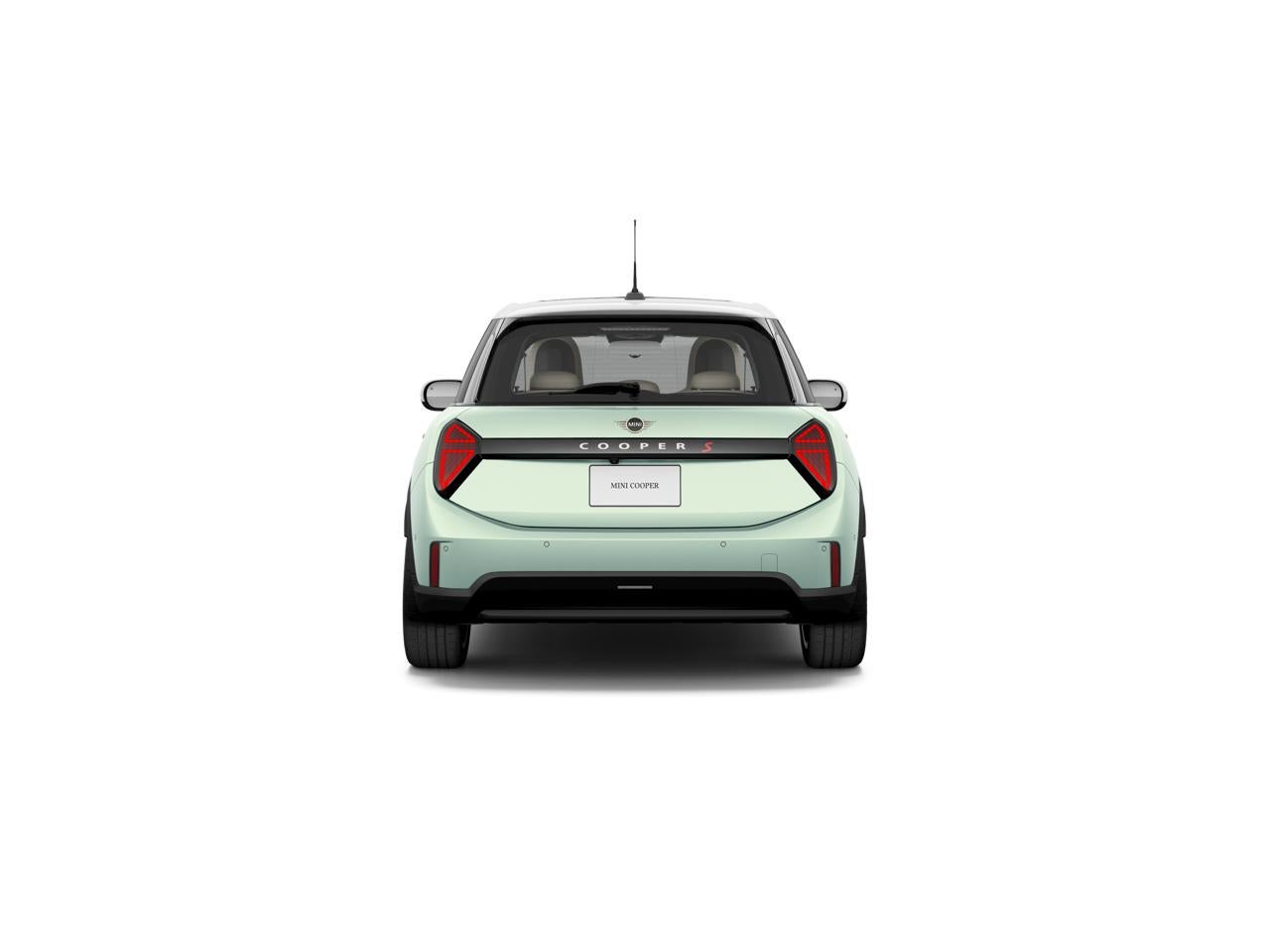 MINI 4 PUERTAS SIGNATURE PLUS 2027