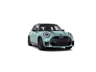 MINI 4 PUERTAS ICONIC 2027