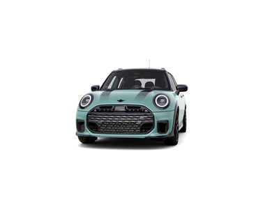 MINI 4 PUERTAS ICONIC 2027