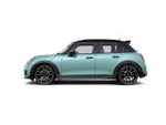 MINI 4 PUERTAS ICONIC 2027