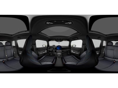 MINI 4 PUERTAS ICONIC 2027