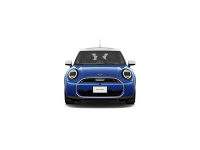 MINI 4 PUERTAS ICONIC 2027