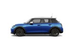 MINI 4 PUERTAS ICONIC 2027