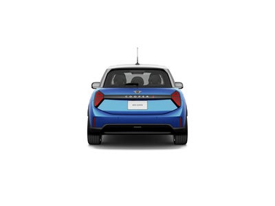 MINI 4 PUERTAS ICONIC 2027