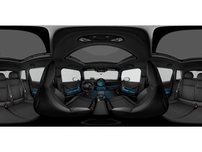 MINI 4 PUERTAS ICONIC 2027