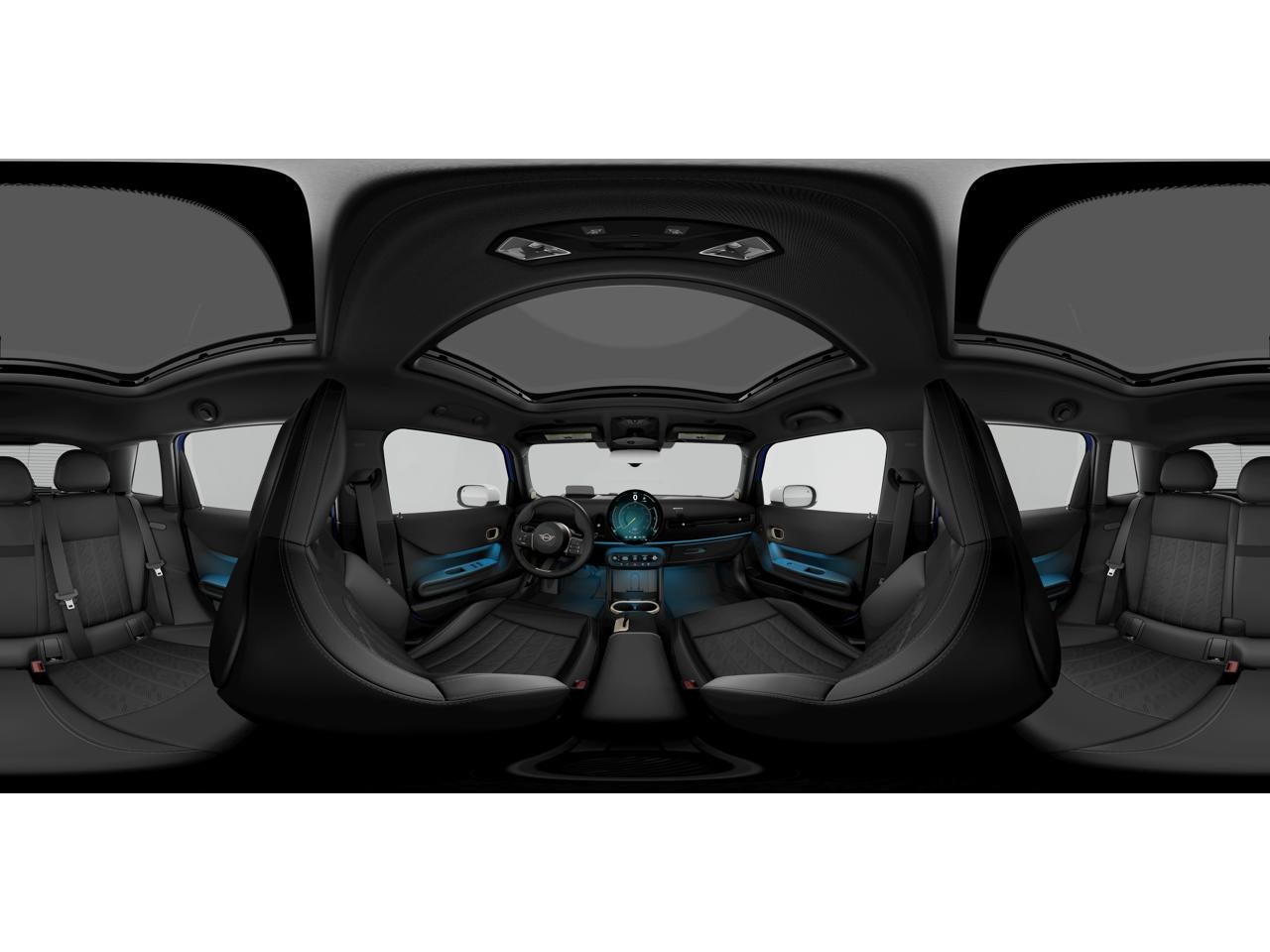 MINI 4 PUERTAS ICONIC 2027