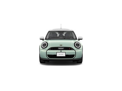 MINI 4 PUERTAS ICONIC 2027